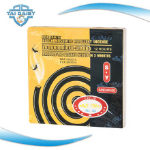 Smokeless Mosquito Coil in India